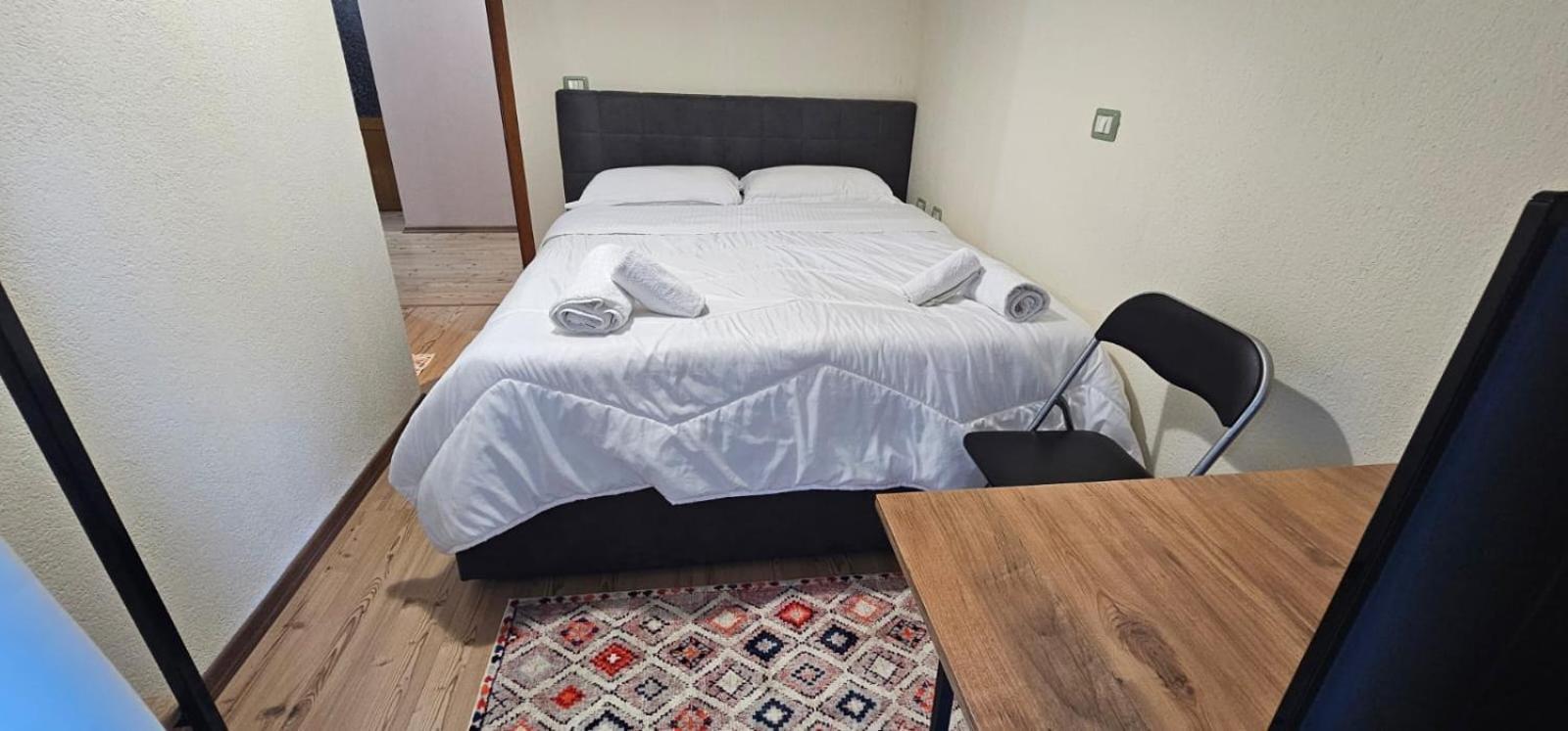 Hotel Sofra Gjirokastër المظهر الخارجي الصورة